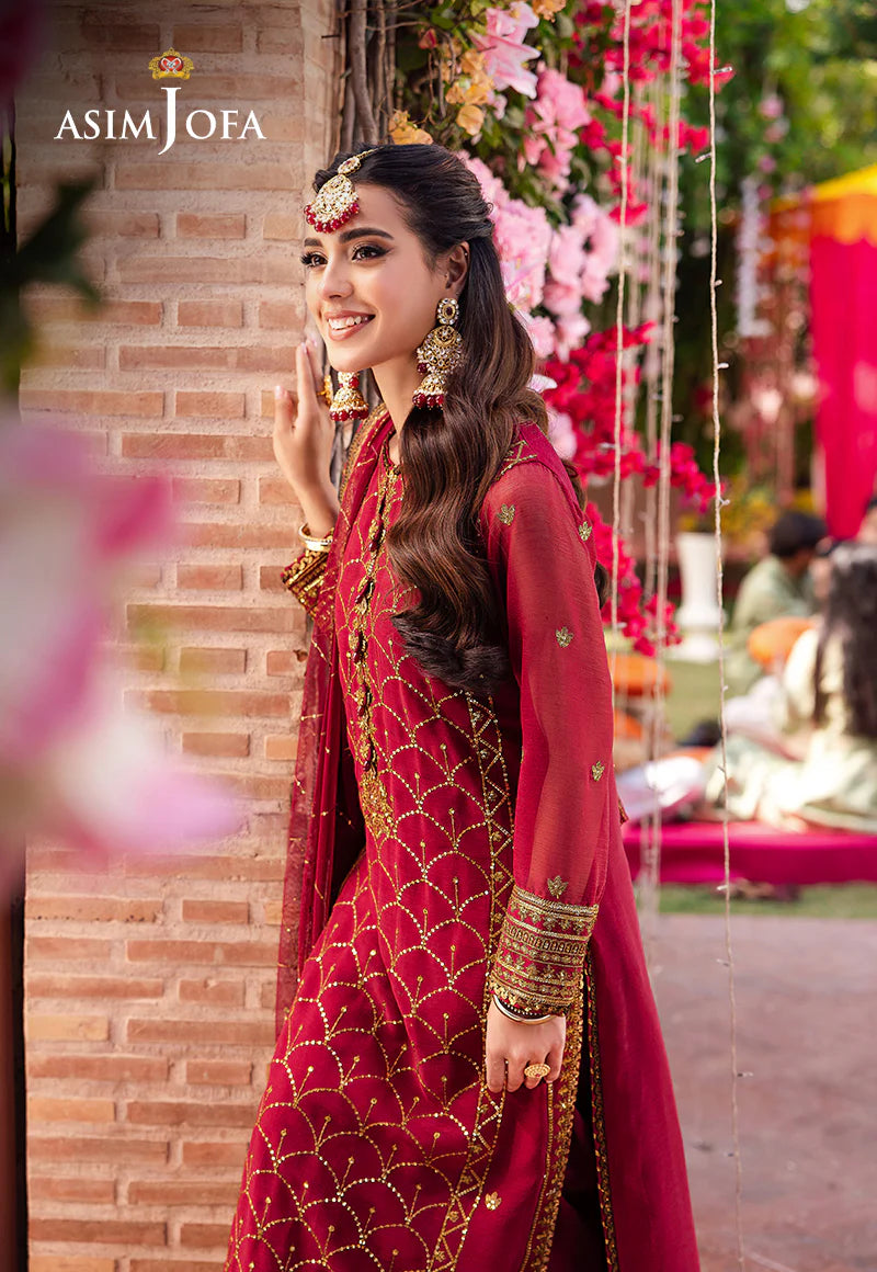 AJMJ-28 | Asim Jofa | Jag Mag Collection 2024