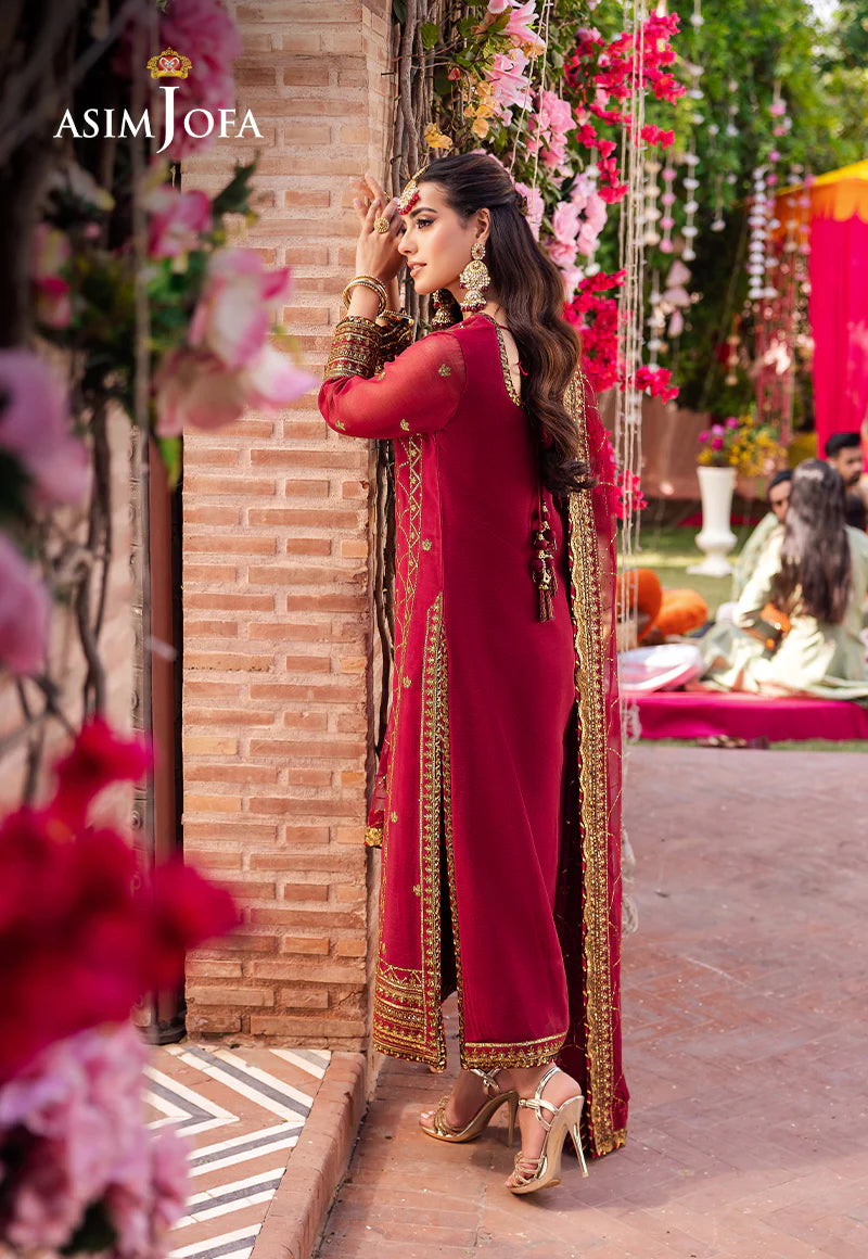 AJMJ-28 | Asim Jofa | Jag Mag Collection 2024