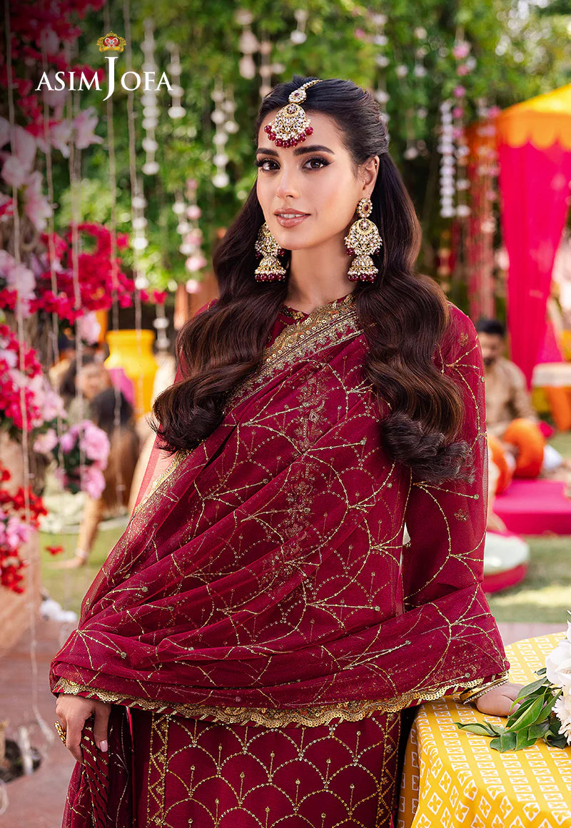 AJMJ-28 | Asim Jofa | Jag Mag Collection 2024