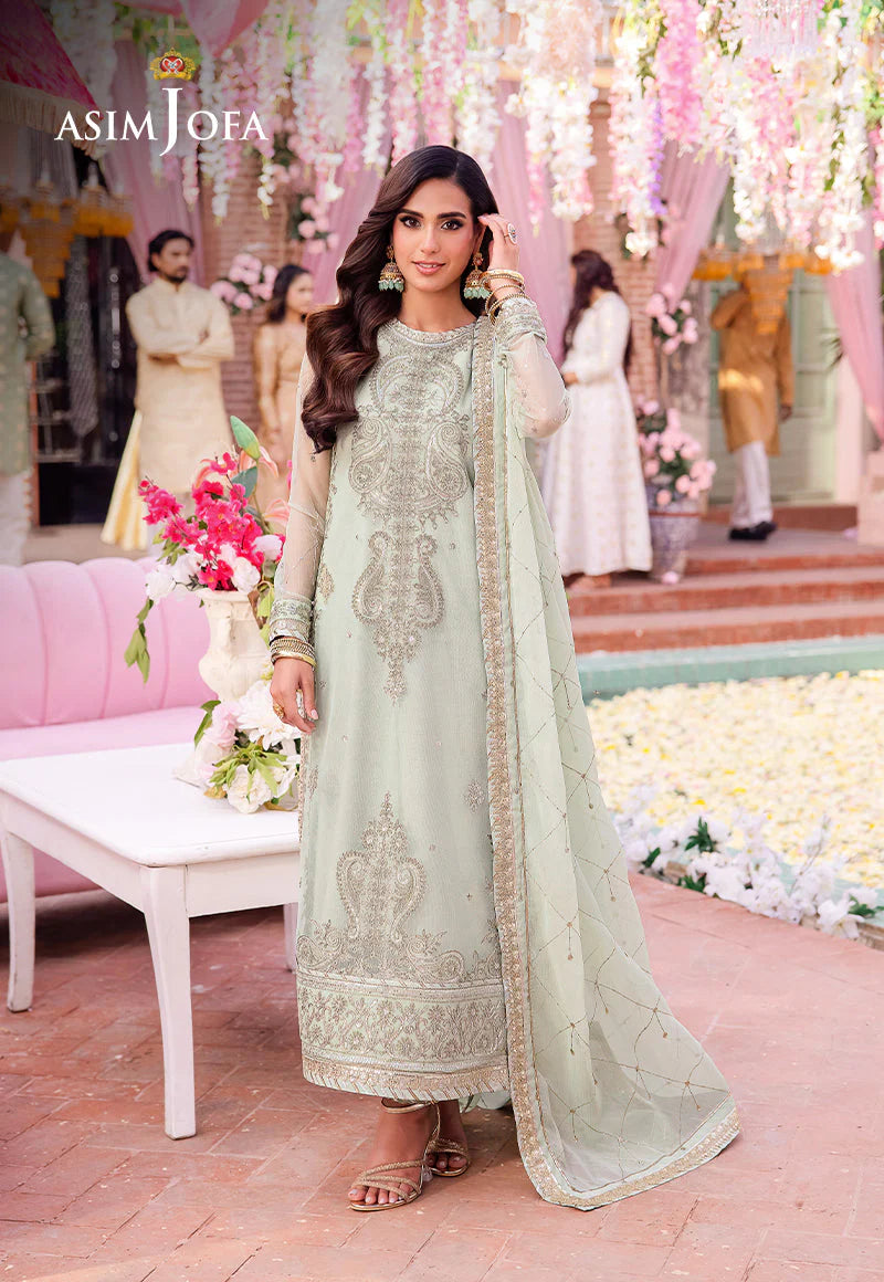 AJMJ-18 | Asim Jofa | Jag Mag Collection 2024