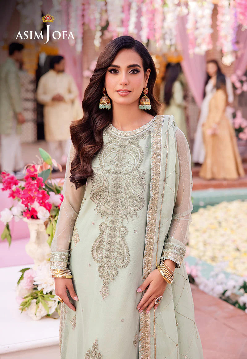 AJMJ-18 | Asim Jofa | Jag Mag Collection 2024