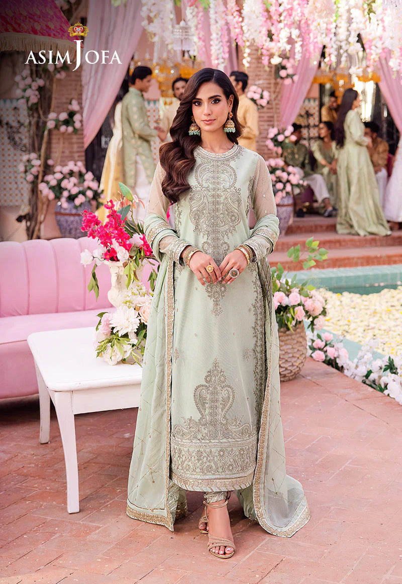 AJMJ-18 | Asim Jofa | Jag Mag Collection 2024