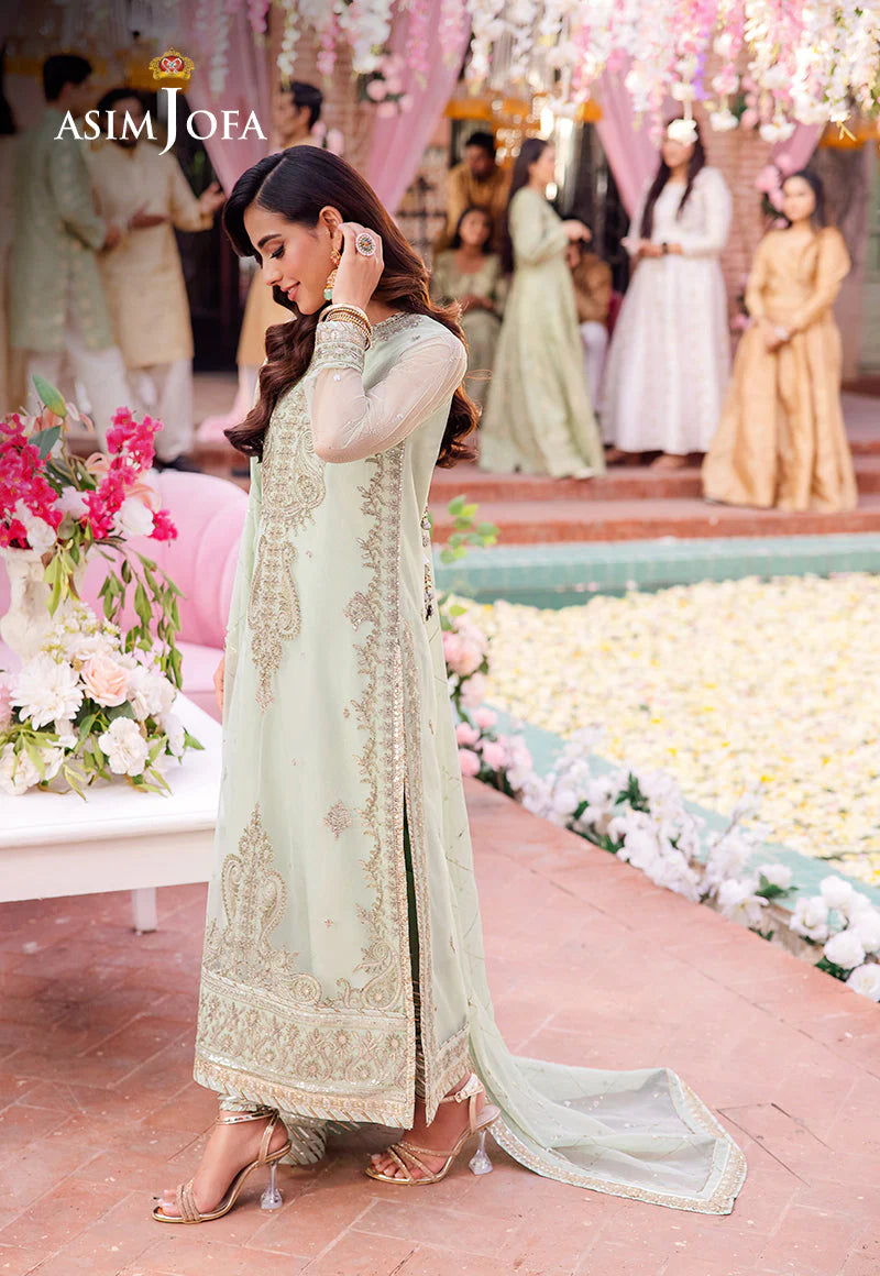 AJMJ-18 | Asim Jofa | Jag Mag Collection 2024