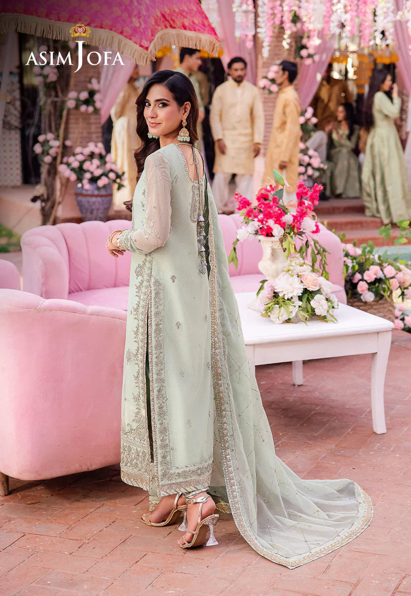 AJMJ-18 | Asim Jofa | Jag Mag Collection 2024