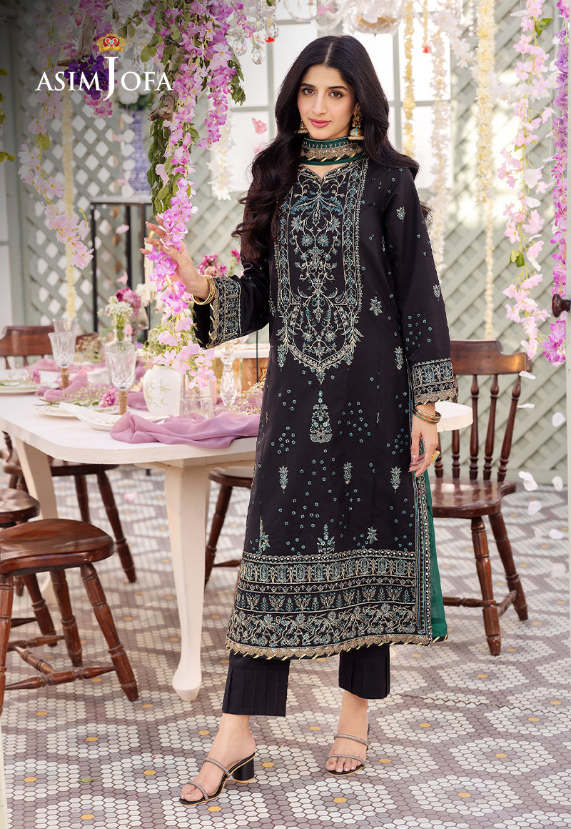 AJCF-21 | Asim Jofa | Dhanak Rang Collection 2024