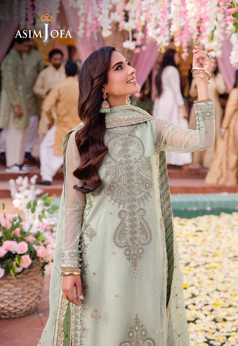 AJMJ-18 | Asim Jofa | Jag Mag Collection 2024
