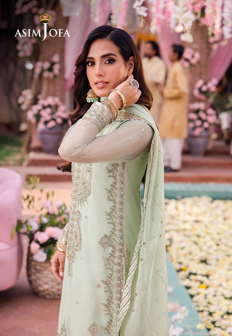 AJMJ-18 | Asim Jofa | Jag Mag Collection 2024