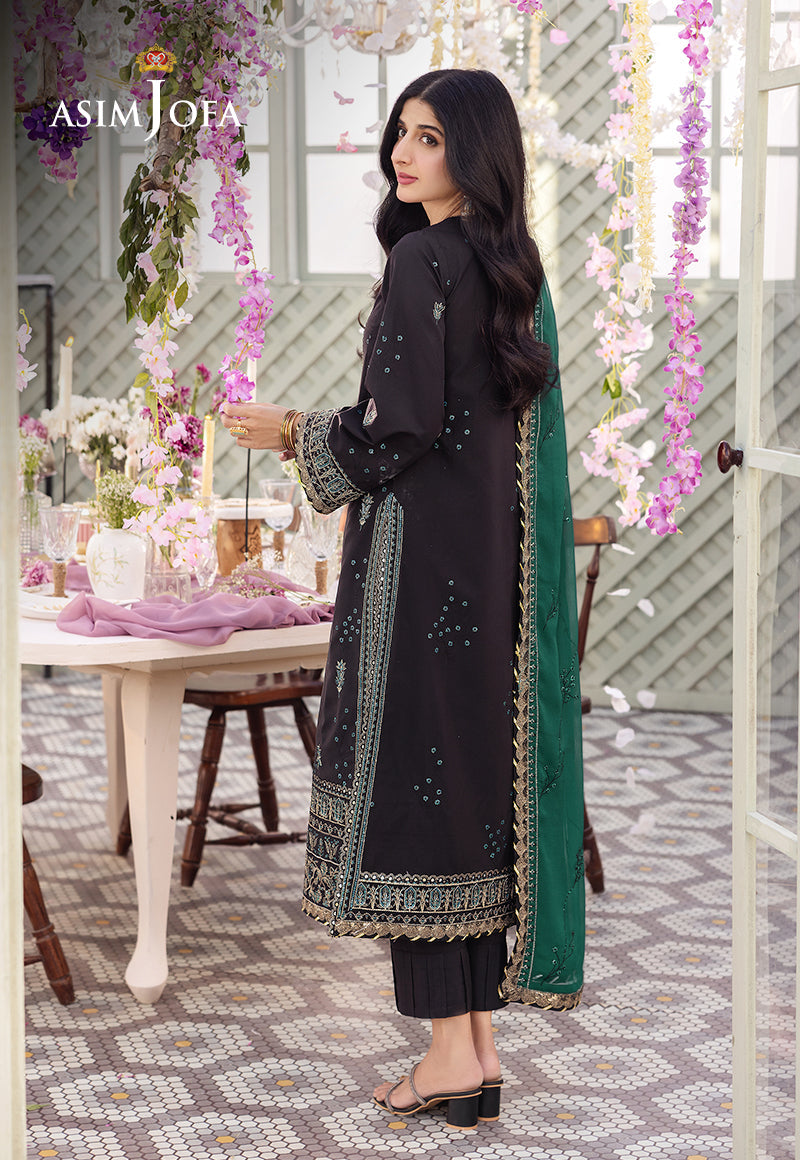 AJCF-21 | Asim Jofa | Dhanak Rang Collection 2024