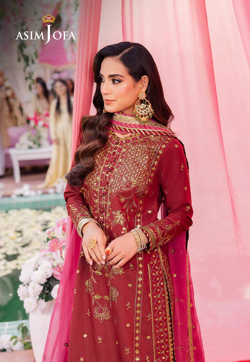 AJMJ-22| Asim Jofa | Jag Mag Collection 2024