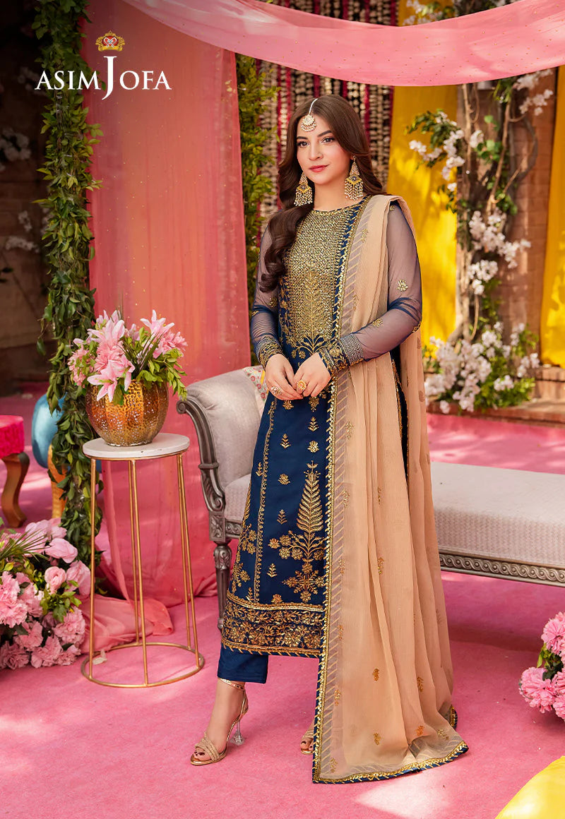 AJMJ-26 | Asim Jofa | Jag Mag Collection 2024