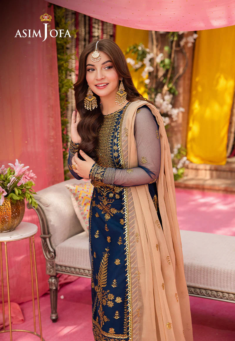 AJMJ-26 | Asim Jofa | Jag Mag Collection 2024