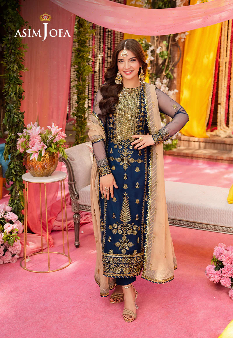 AJMJ-26 | Asim Jofa | Jag Mag Collection 2024