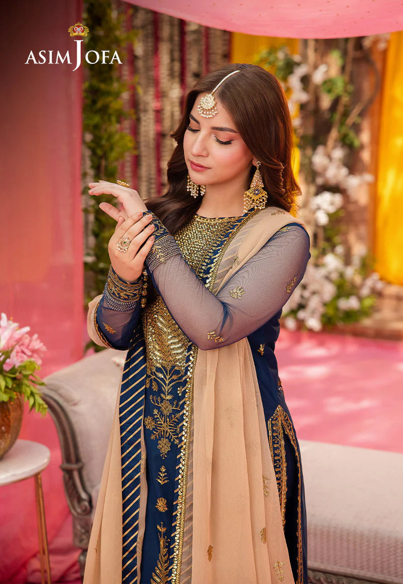 AJMJ-26 | Asim Jofa | Jag Mag Collection 2024