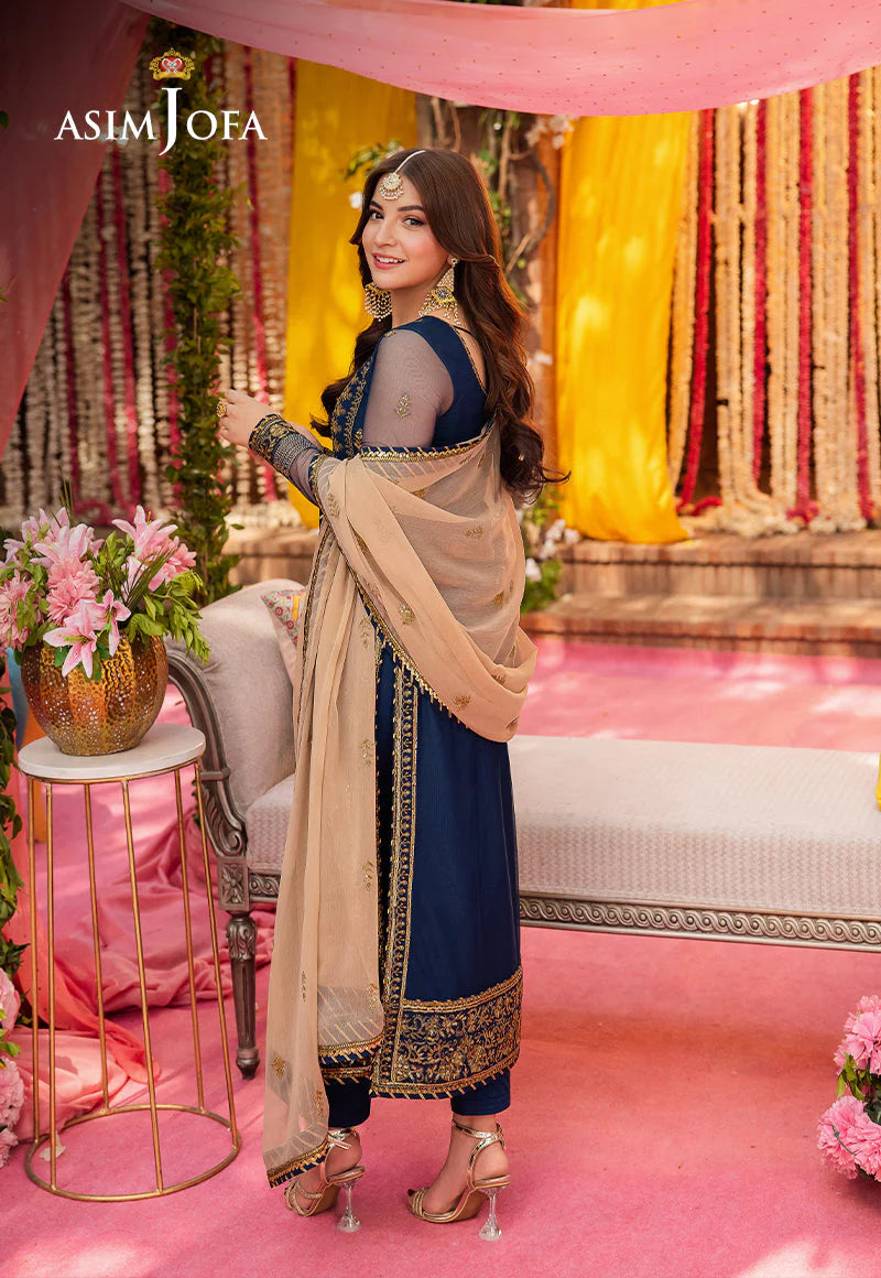 AJMJ-26 | Asim Jofa | Jag Mag Collection 2024