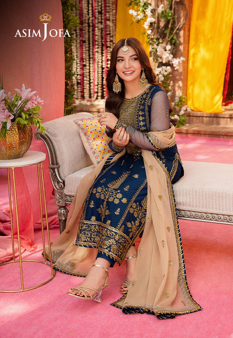 AJMJ-26 | Asim Jofa | Jag Mag Collection 2024