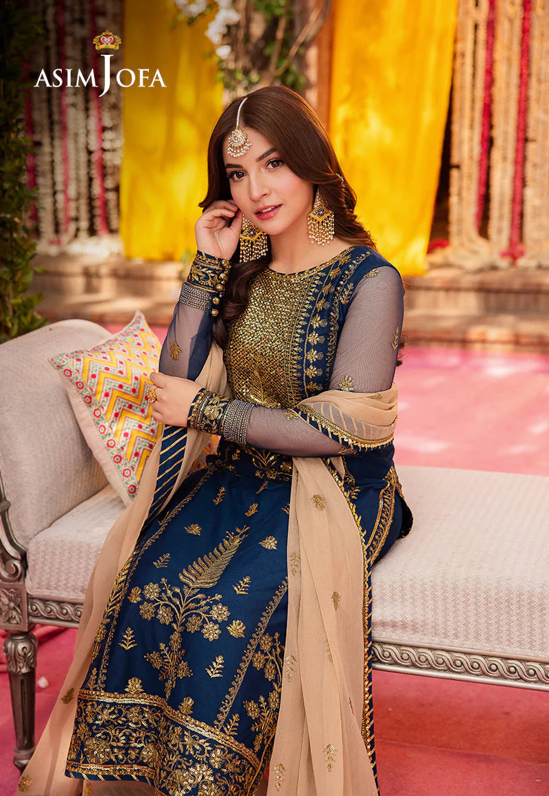 AJMJ-26 | Asim Jofa | Jag Mag Collection 2024