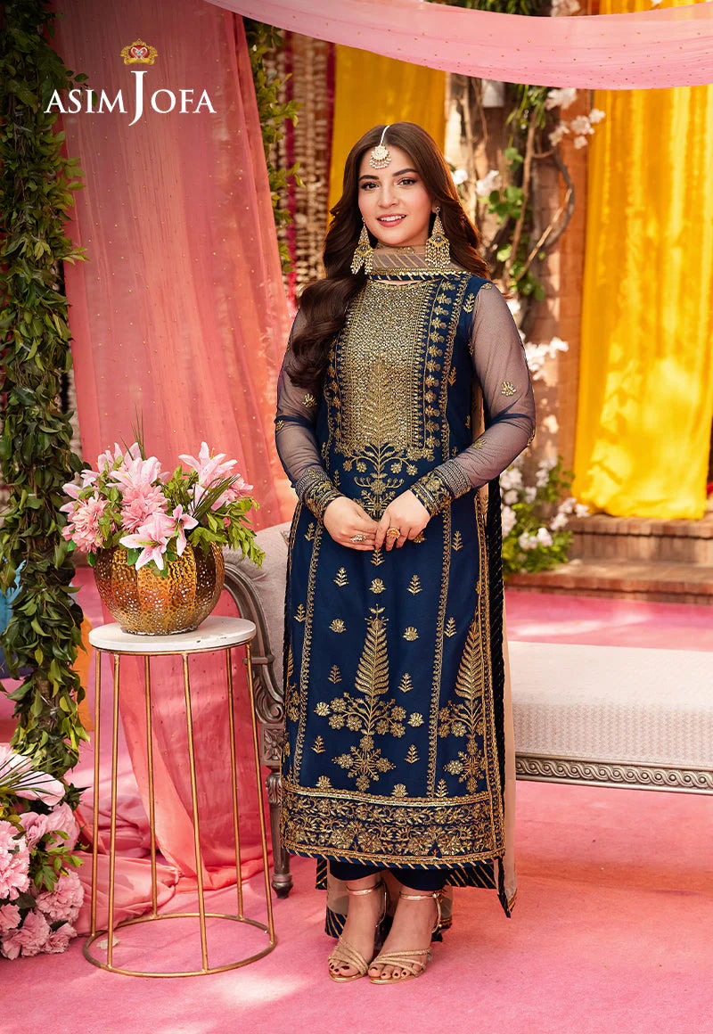 AJMJ-26 | Asim Jofa | Jag Mag Collection 2024