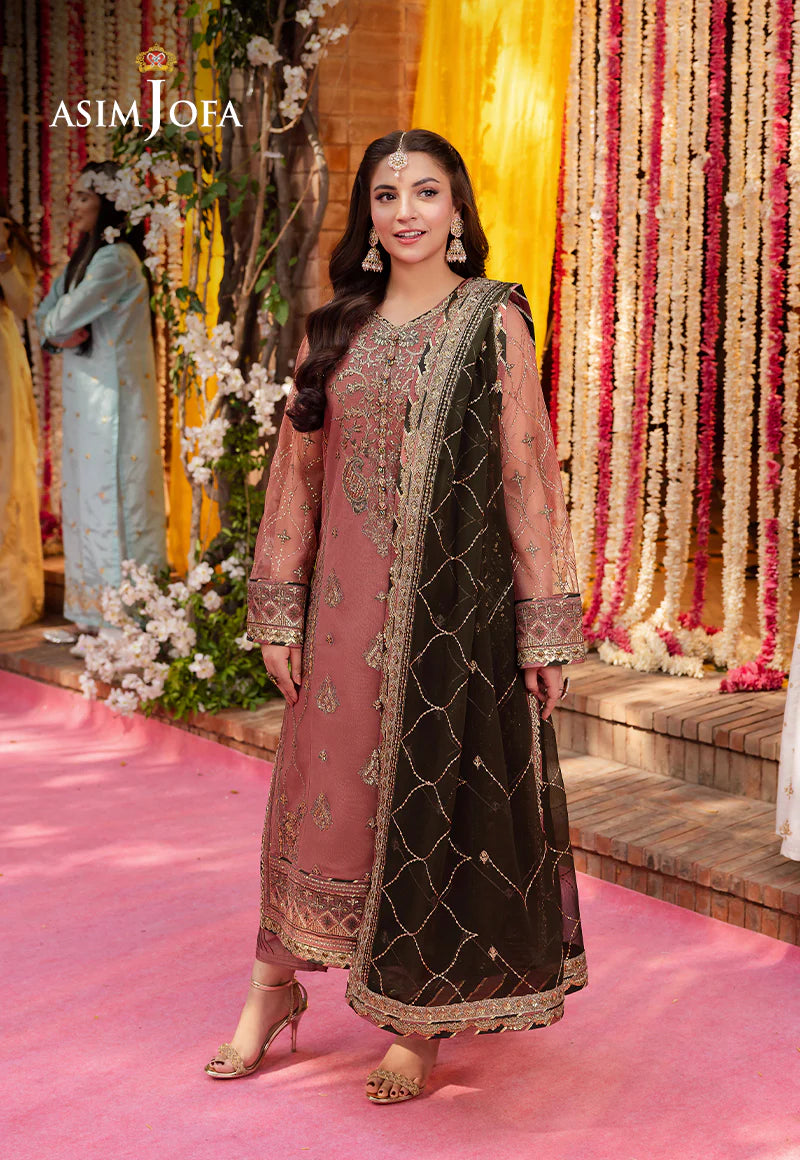 AJMJ-17 | Asim Jofa | Jag Mag Collection 2024