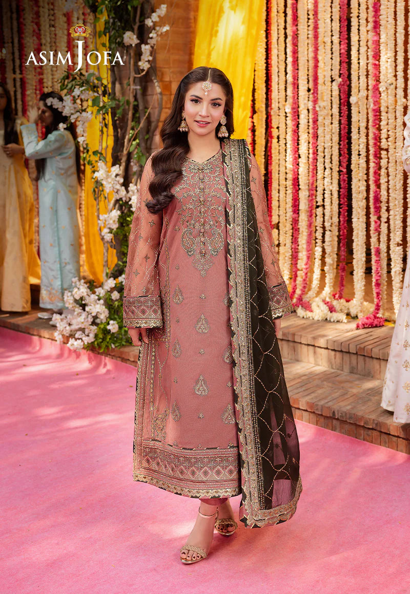 AJMJ-17 | Asim Jofa | Jag Mag Collection 2024