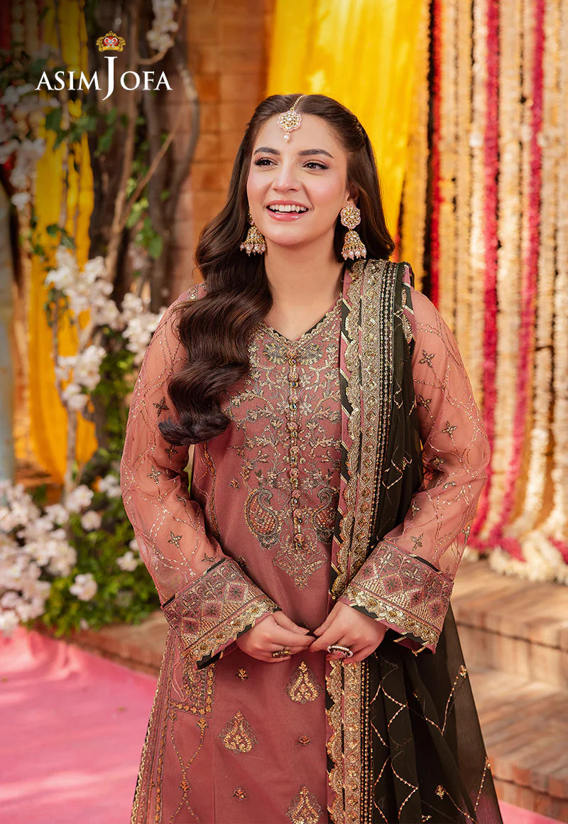 AJMJ-17 | Asim Jofa | Jag Mag Collection 2024