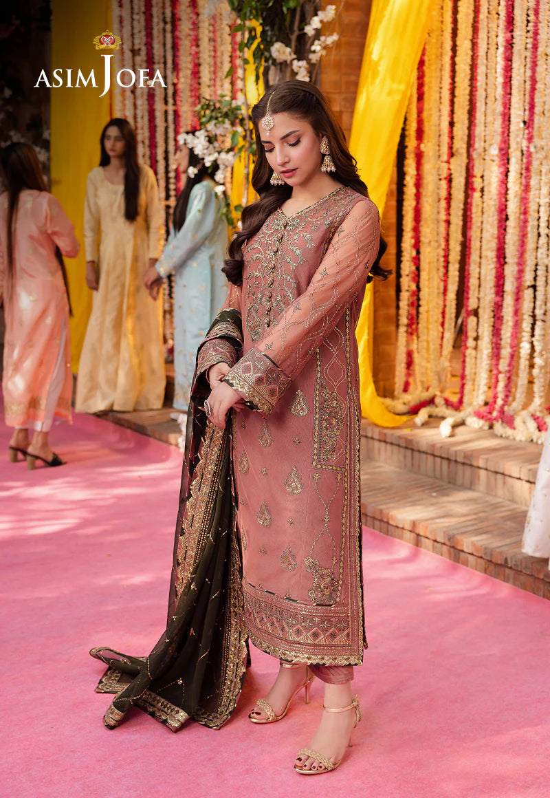 AJMJ-17 | Asim Jofa | Jag Mag Collection 2024