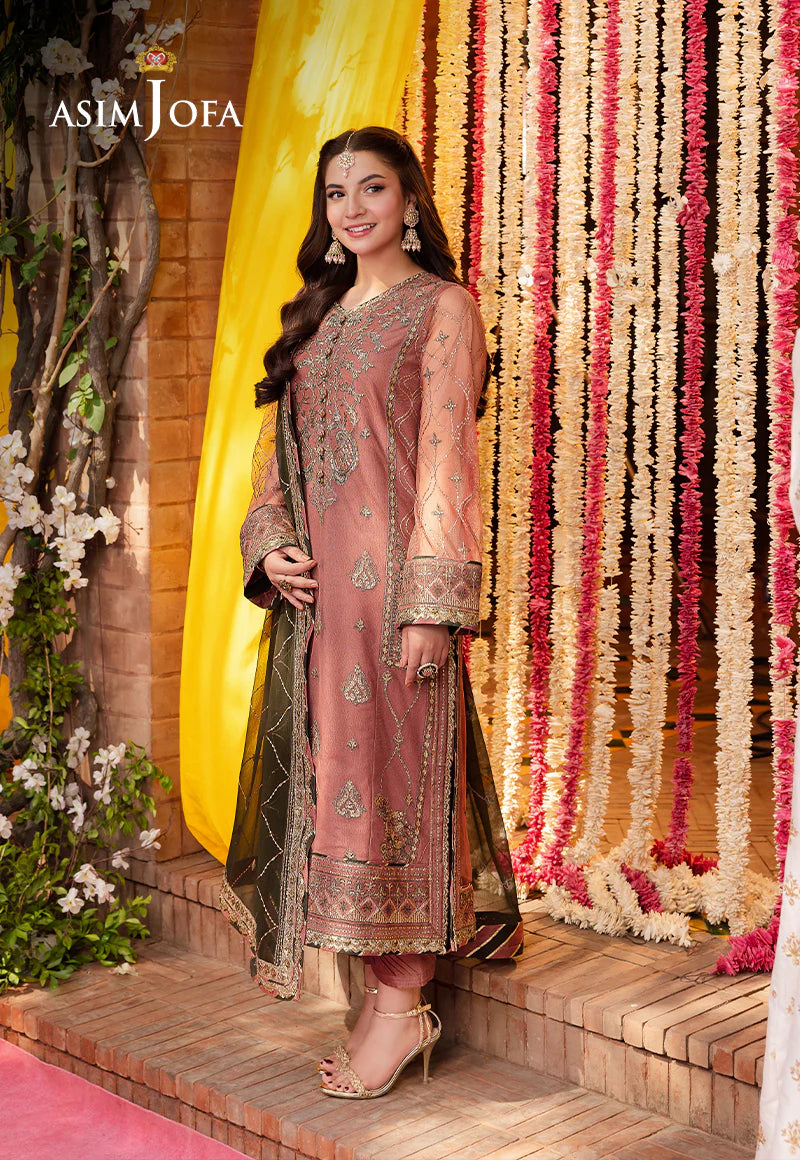 AJMJ-17 | Asim Jofa | Jag Mag Collection 2024
