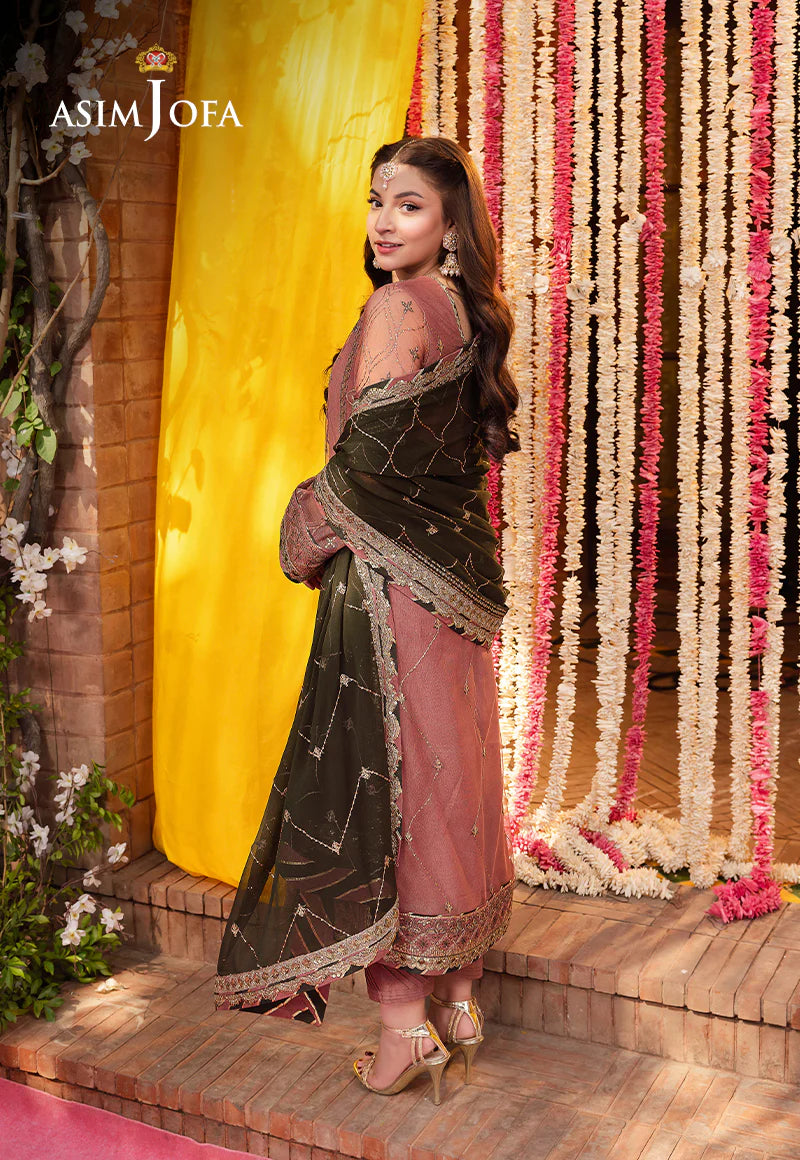 AJMJ-17 | Asim Jofa | Jag Mag Collection 2024