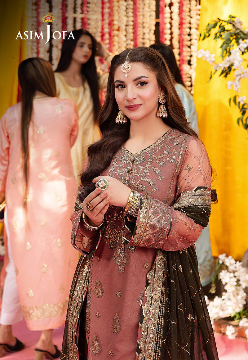 AJMJ-17 | Asim Jofa | Jag Mag Collection 2024