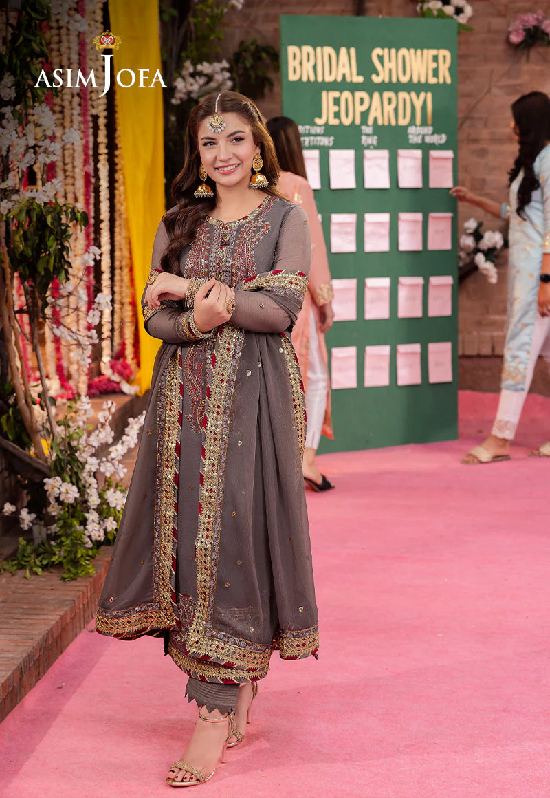 AJMJ-19 | Asim Jofa | Jag Mag Collection 2024