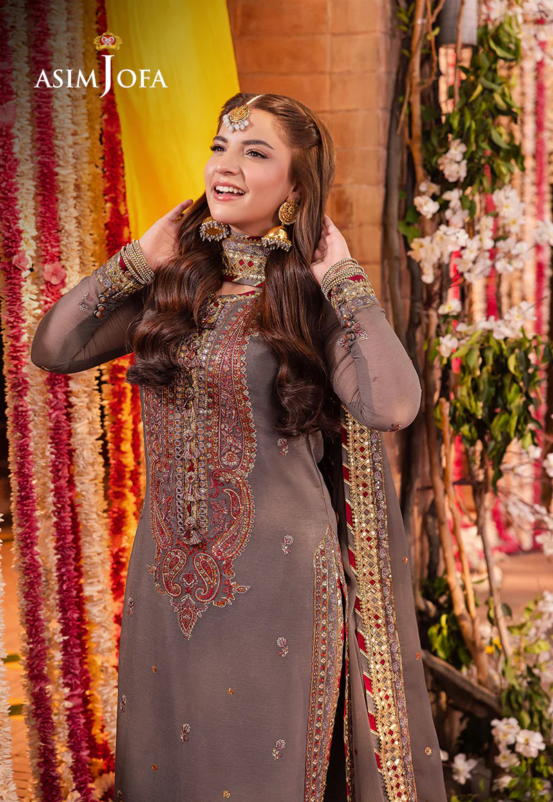AJMJ-19 | Asim Jofa | Jag Mag Collection 2024
