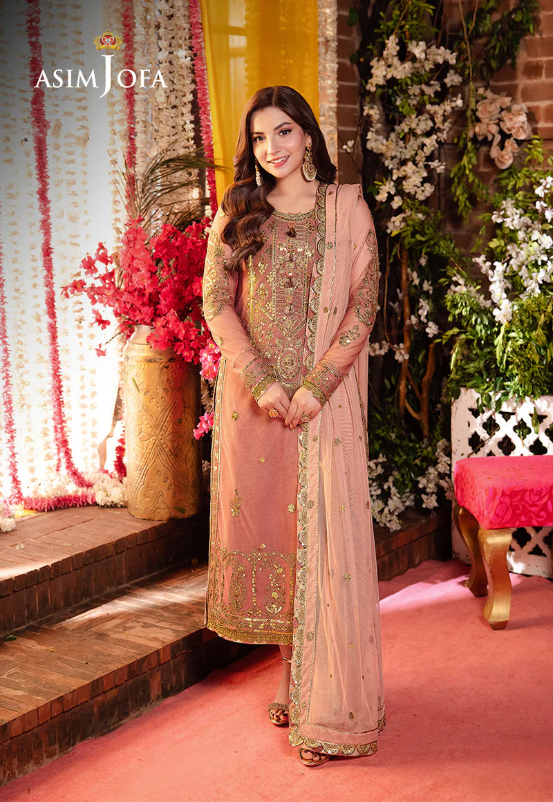 AJMJ-25 | Asim Jofa | Jag Mag Collection 2024