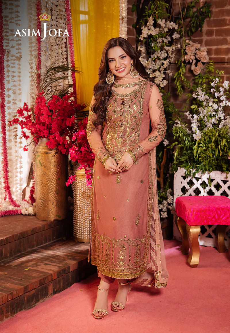 AJMJ-25 | Asim Jofa | Jag Mag Collection 2024