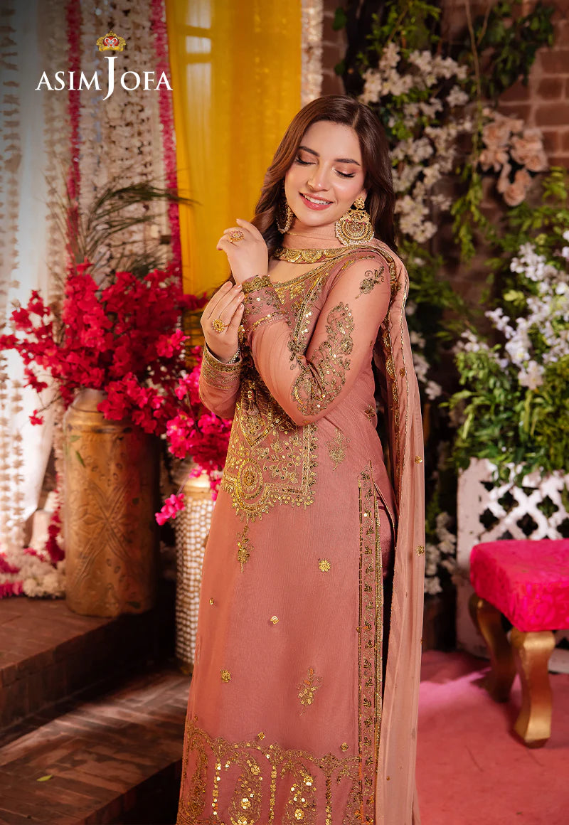 AJMJ-25 | Asim Jofa | Jag Mag Collection 2024