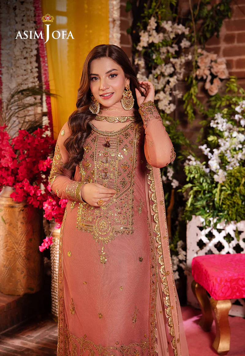 AJMJ-25 | Asim Jofa | Jag Mag Collection 2024