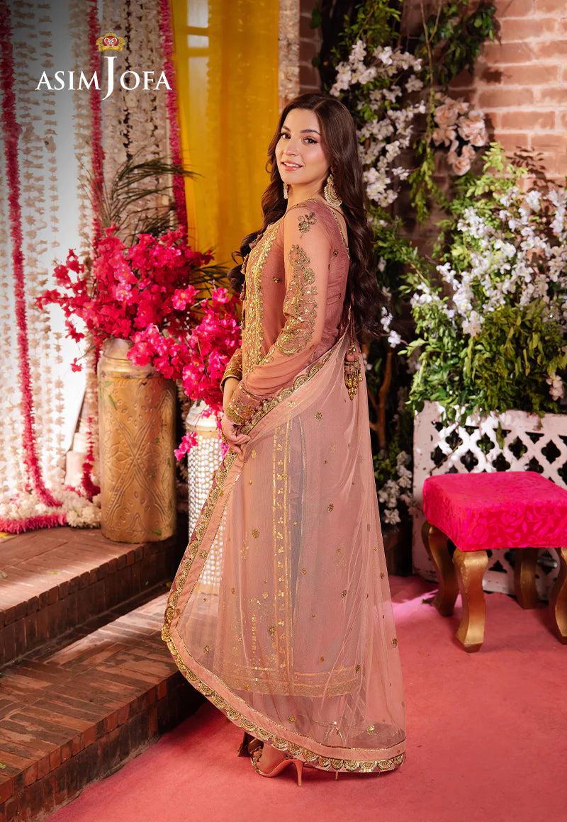 AJMJ-25 | Asim Jofa | Jag Mag Collection 2024