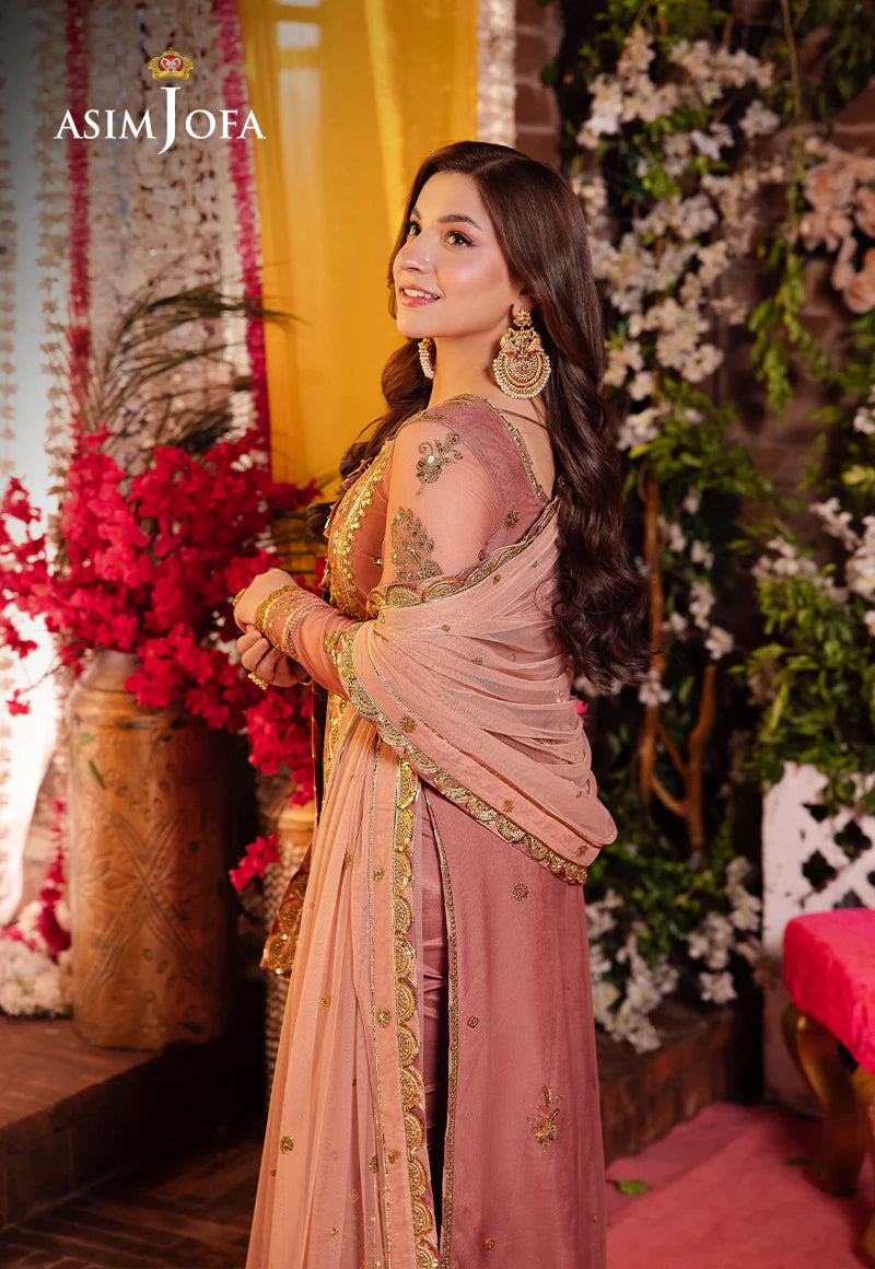 AJMJ-25 | Asim Jofa | Jag Mag Collection 2024