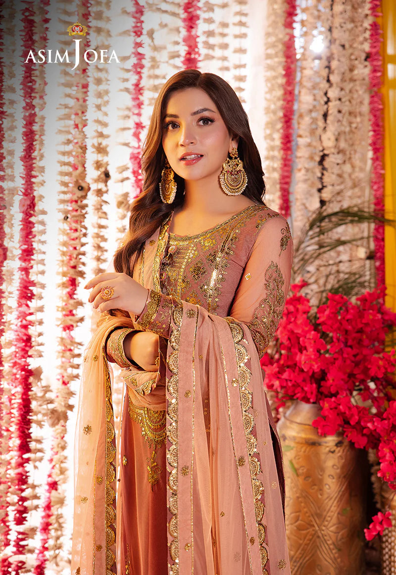 AJMJ-25 | Asim Jofa | Jag Mag Collection 2024