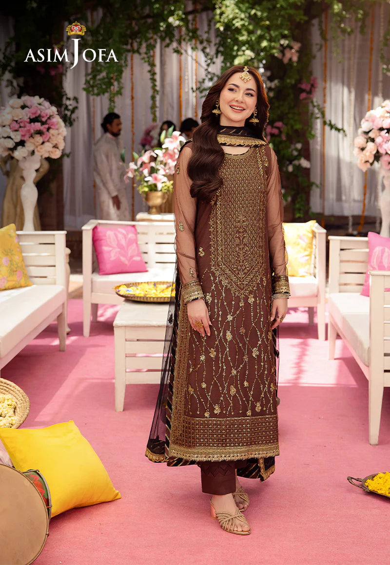 AJMJ-24 | Asim Jofa | Jag Mag Collection 2024