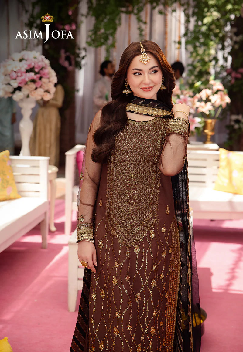 AJMJ-24 | Asim Jofa | Jag Mag Collection 2024