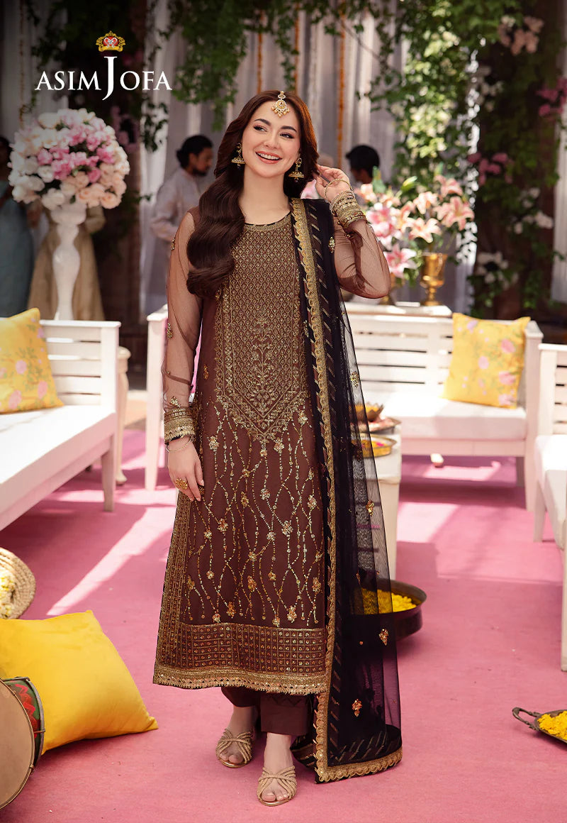 AJMJ-24 | Asim Jofa | Jag Mag Collection 2024