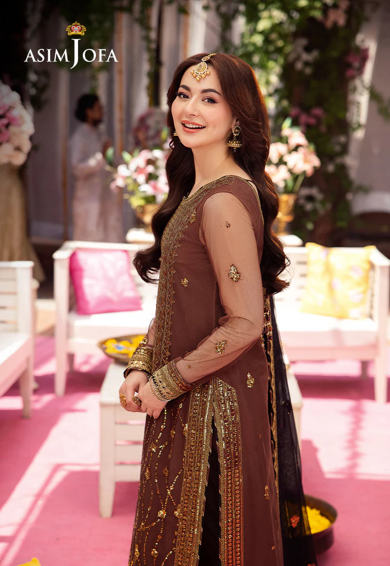 AJMJ-24 | Asim Jofa | Jag Mag Collection 2024
