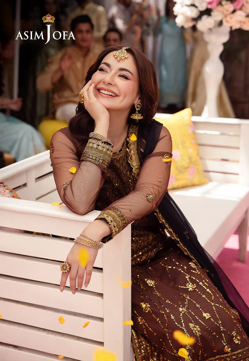 AJMJ-24 | Asim Jofa | Jag Mag Collection 2024
