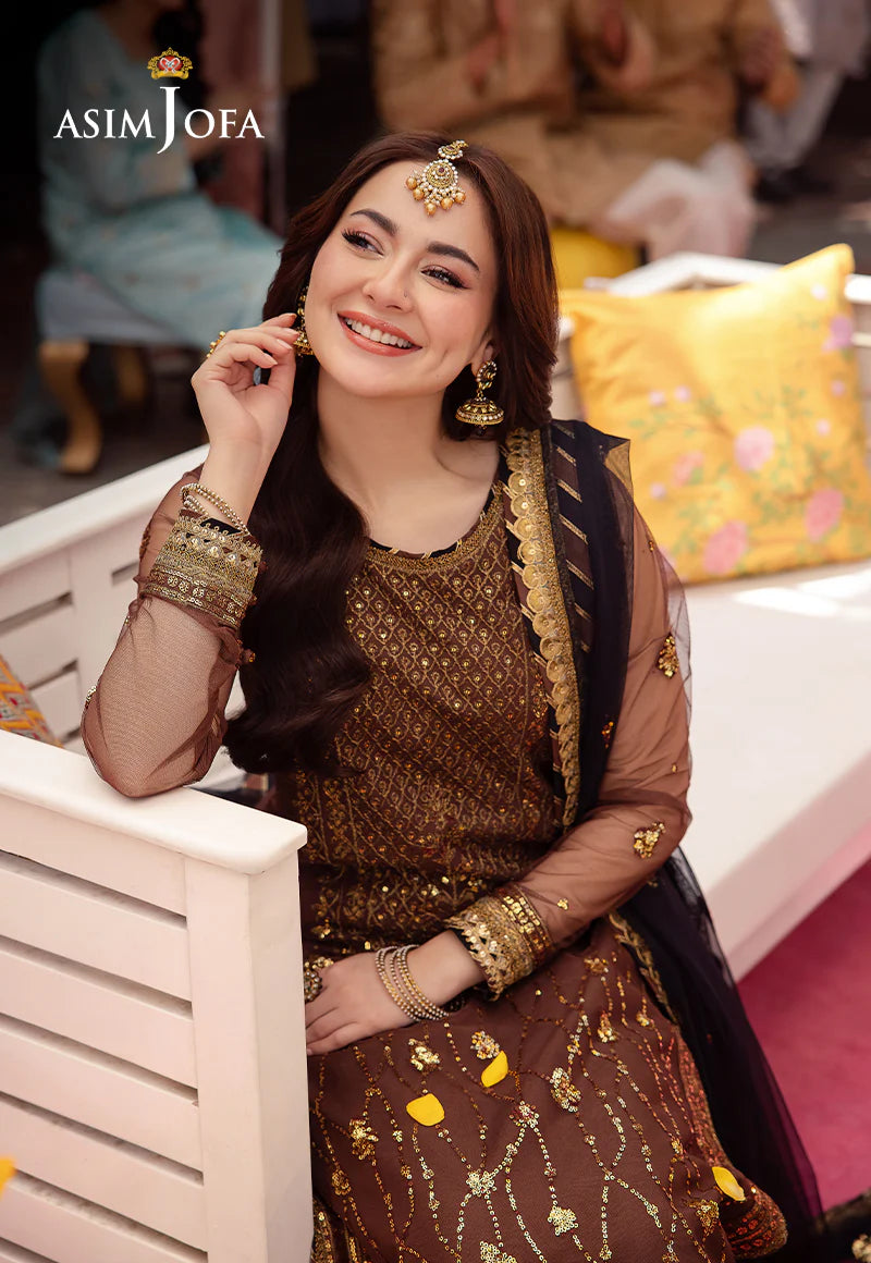 AJMJ-24 | Asim Jofa | Jag Mag Collection 2024