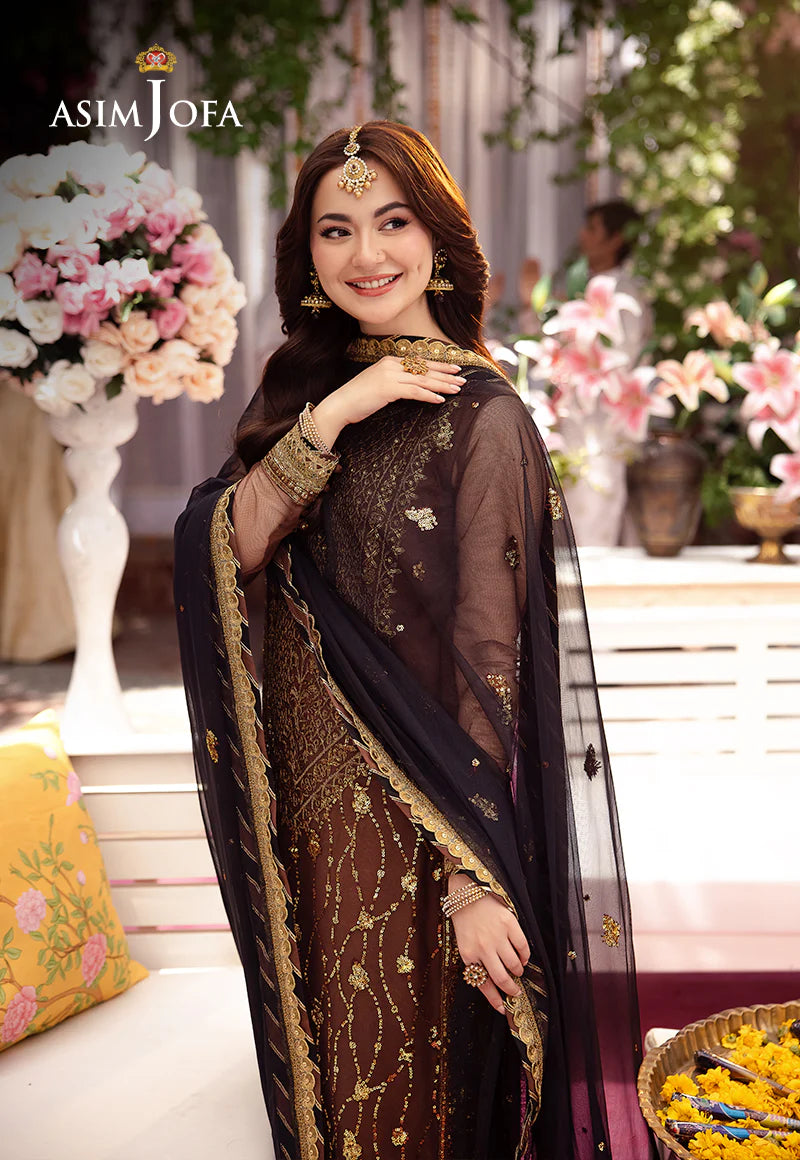 AJMJ-24 | Asim Jofa | Jag Mag Collection 2024
