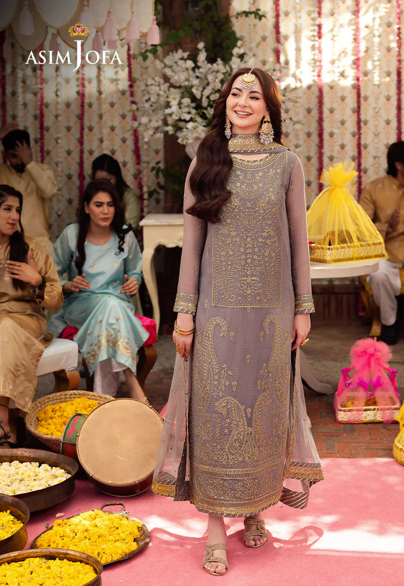 AJMJ-27 | Asim Jofa | Jag Mag Collection 2024