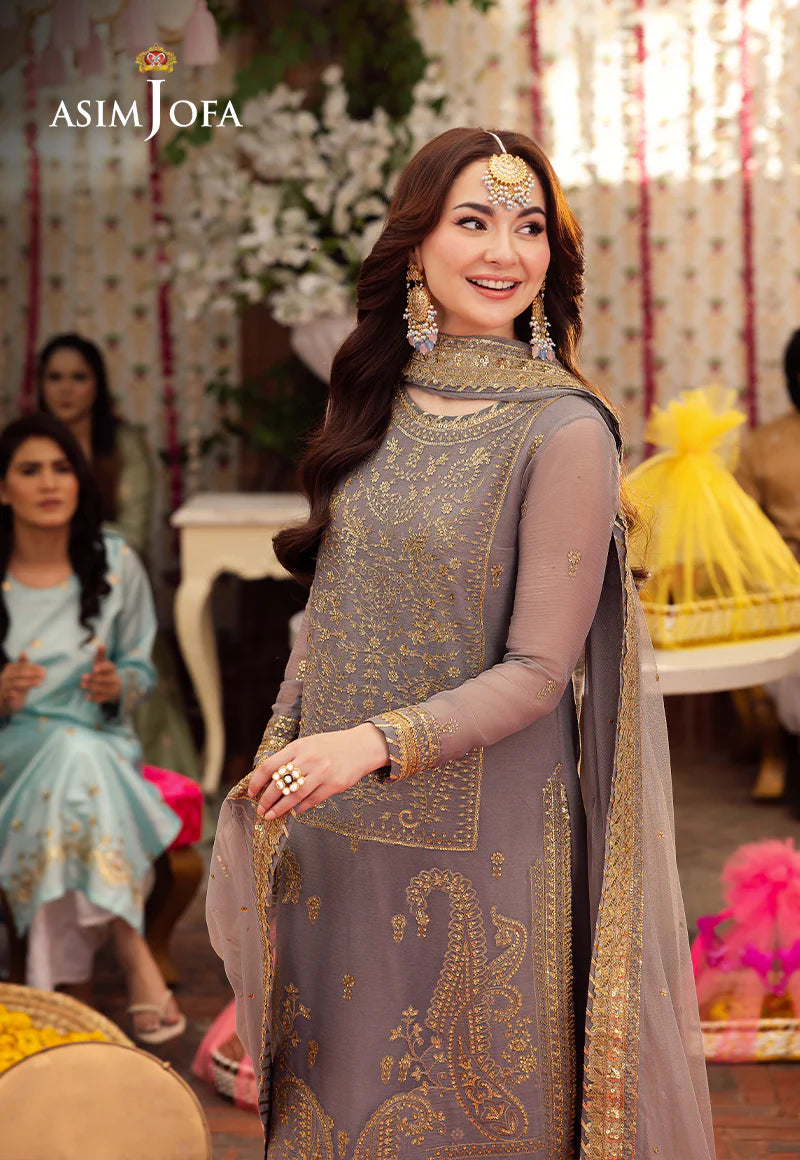 AJMJ-27 | Asim Jofa | Jag Mag Collection 2024
