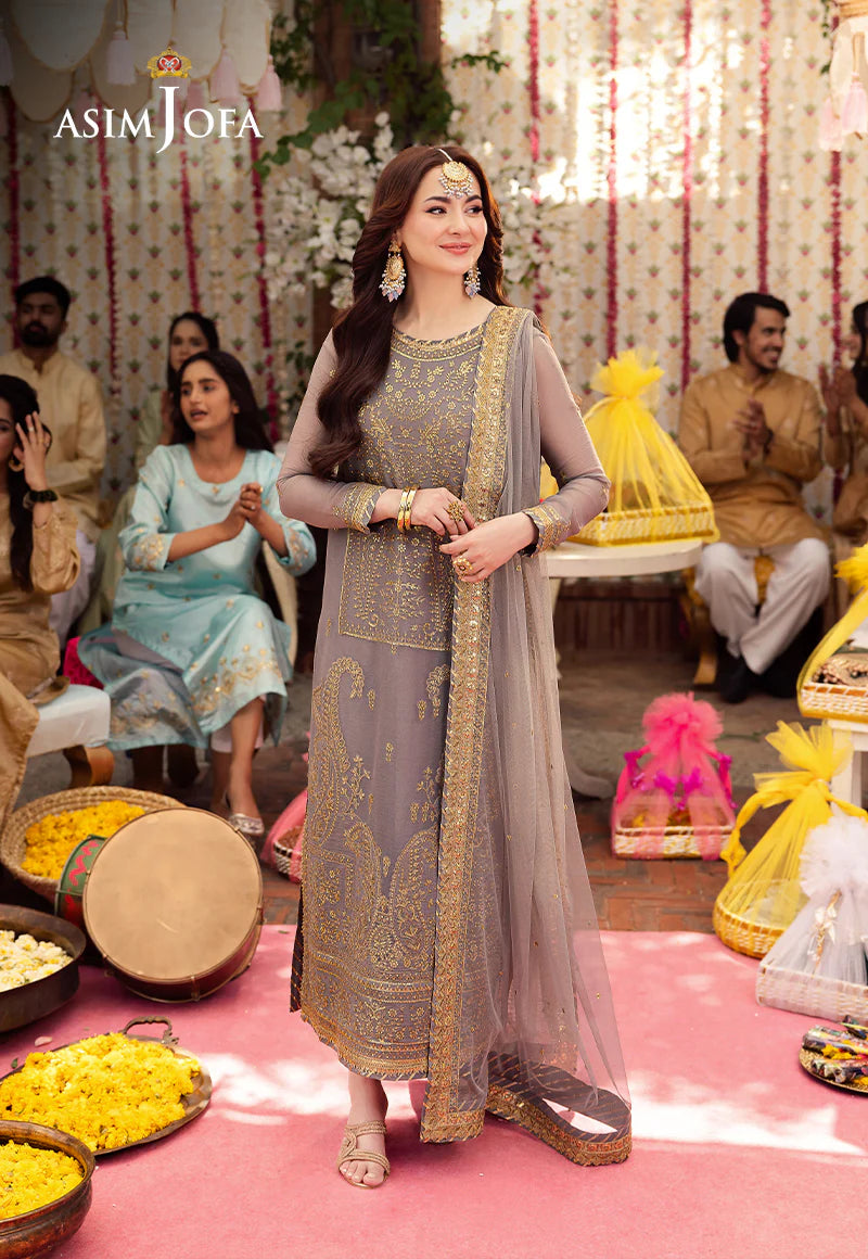 AJMJ-27 | Asim Jofa | Jag Mag Collection 2024
