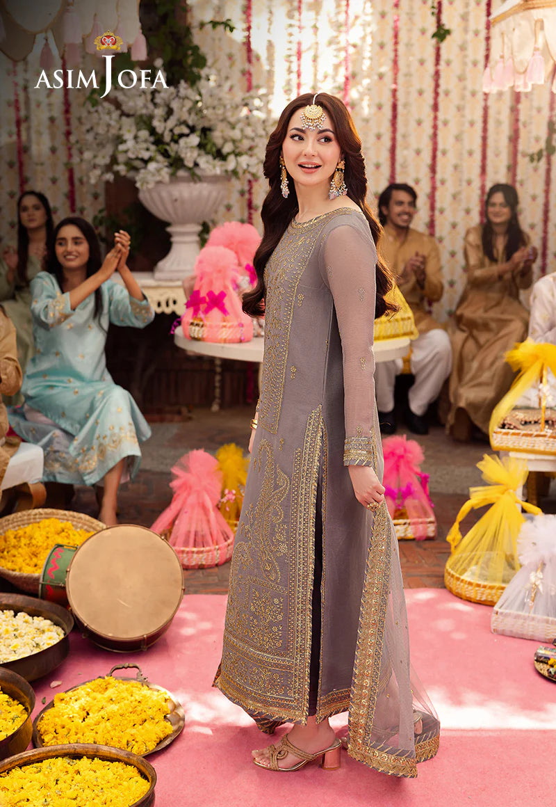 AJMJ-27 | Asim Jofa | Jag Mag Collection 2024