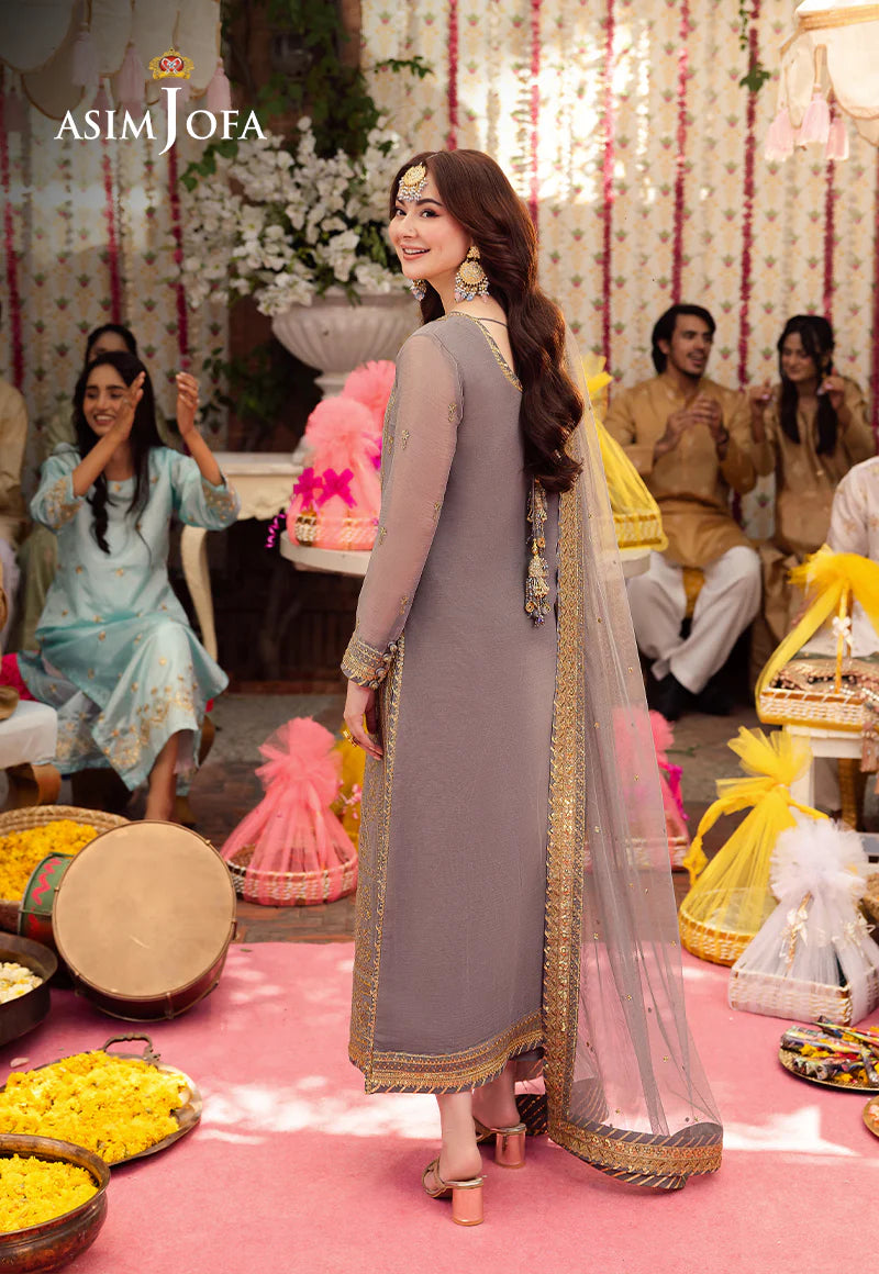 AJMJ-27 | Asim Jofa | Jag Mag Collection 2024