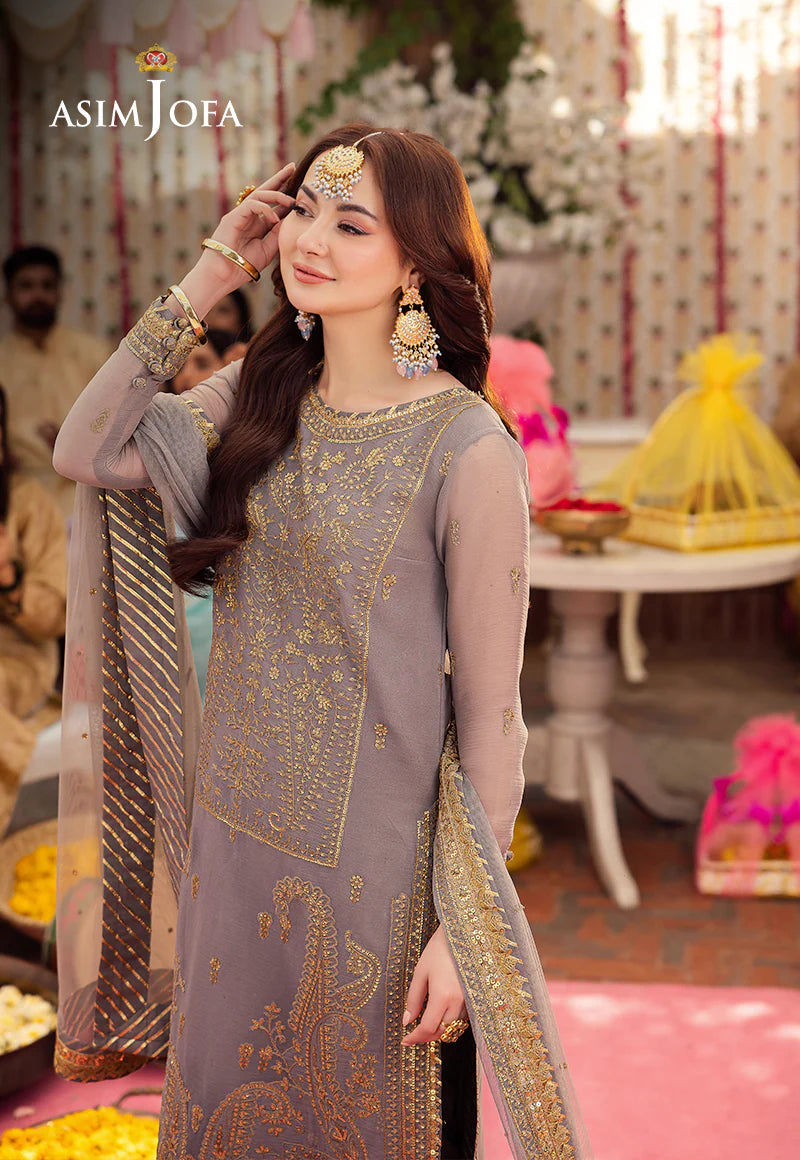 AJMJ-27 | Asim Jofa | Jag Mag Collection 2024